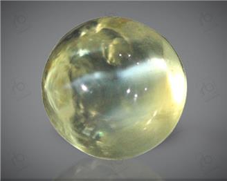 Natural Chrysoberyl Cat's eye  1.93CTS-30272